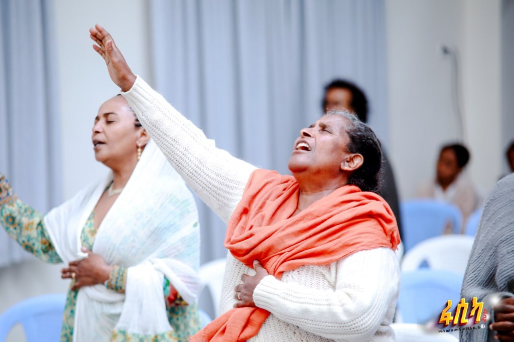 Church Worship